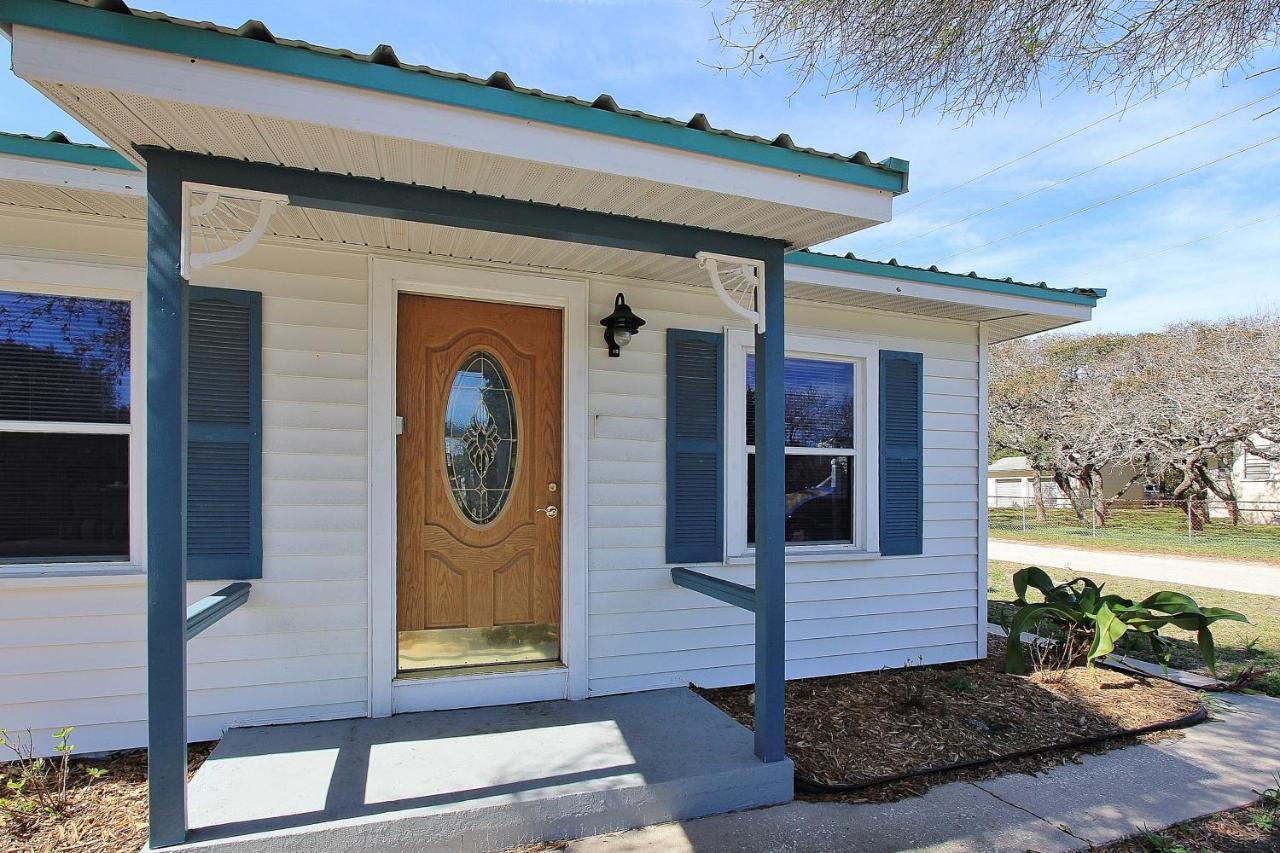 Crescent Beach Cottage St. Augustine Exterior photo